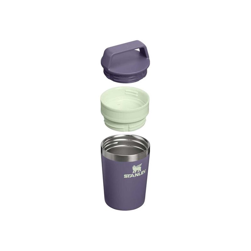 Stanley The Caf&eacute;-To-Go Travel Mug 8oz Purple Umbra image number 2